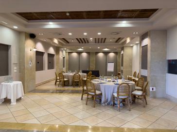 HOLIDAY WORLD RESORT | BENALMADENA | Ulani meetings room Holiday World Polynesia