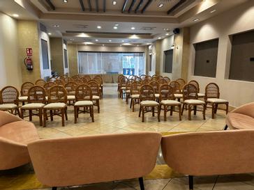 HOLIDAY WORLD RESORT | BENALMADENA | Sala Ulani Holiday World Polynesia