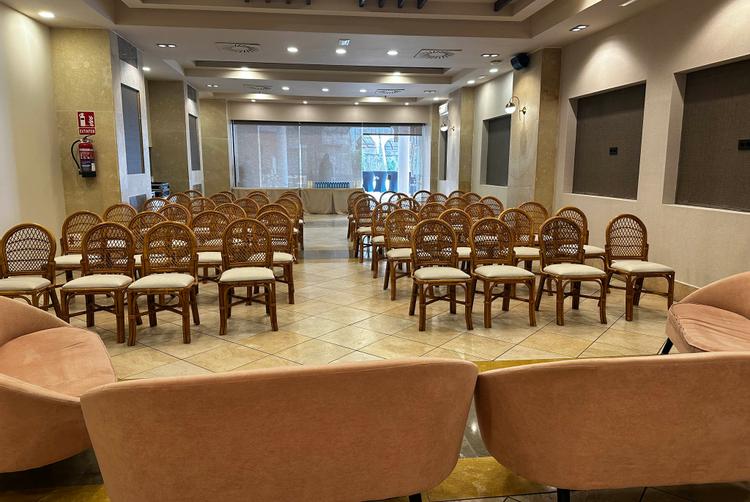 HOLIDAY WORLD RESORT | BENALMADENA | 6