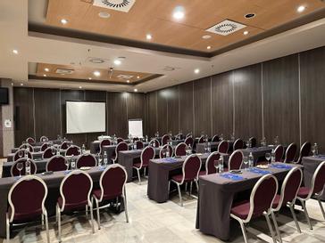 HOLIDAY WORLD RESORT | BENALMADENA | Business Holiday World Polynesia