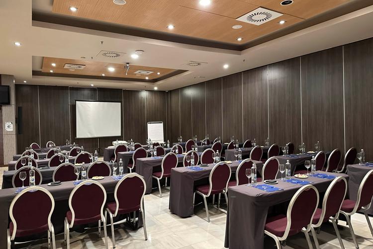 HOLIDAY WORLD RESORT | BENALMADENA | 2