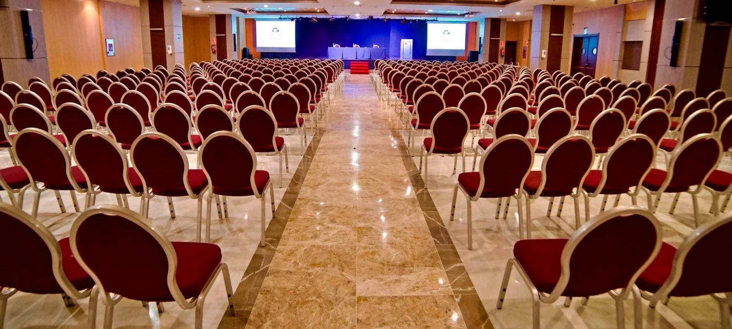 HOLIDAY WORLD RESORT | BENALMADENA | 1