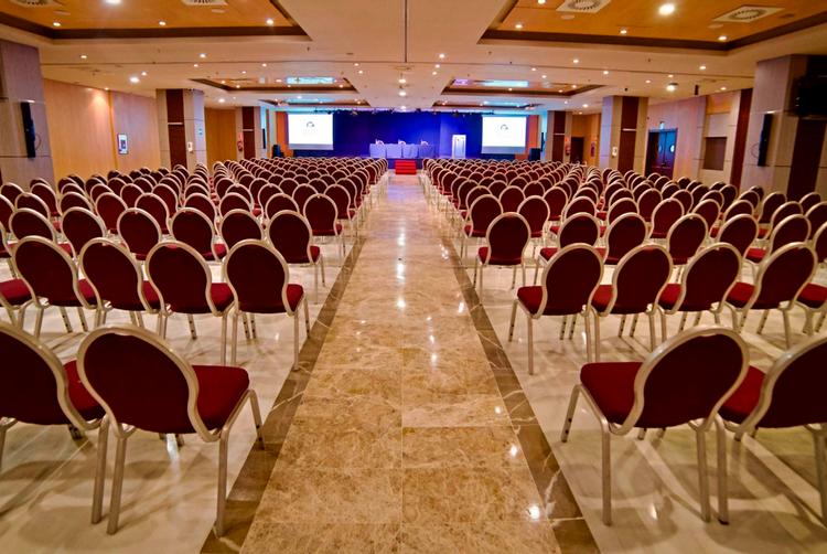 HOLIDAY WORLD RESORT | BENALMADENA | 1