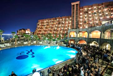 HOLIDAY WORLD RESORT | BENALMADENA | Business Holiday World Polynesia