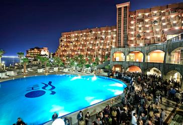 HOLIDAY WORLD RESORT | BENALMADENA | Galerie 8