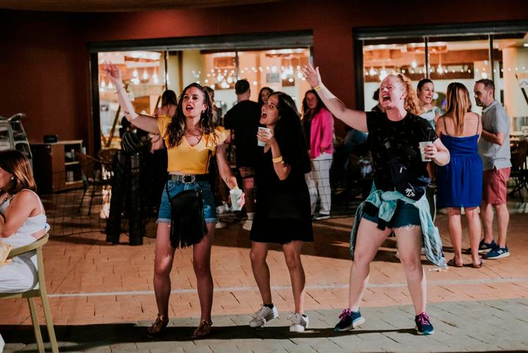 HOLIDAY WORLD RESORT | BENALMADENA | 4