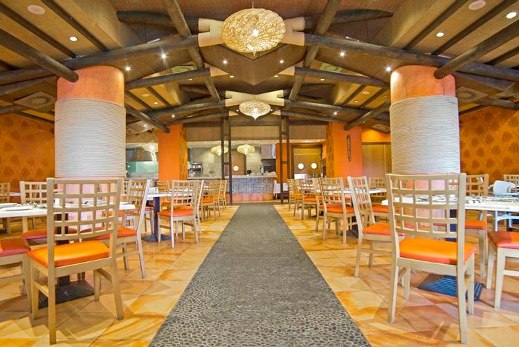 HOLIDAY WORLD RESORT | BENALMADENA | 6