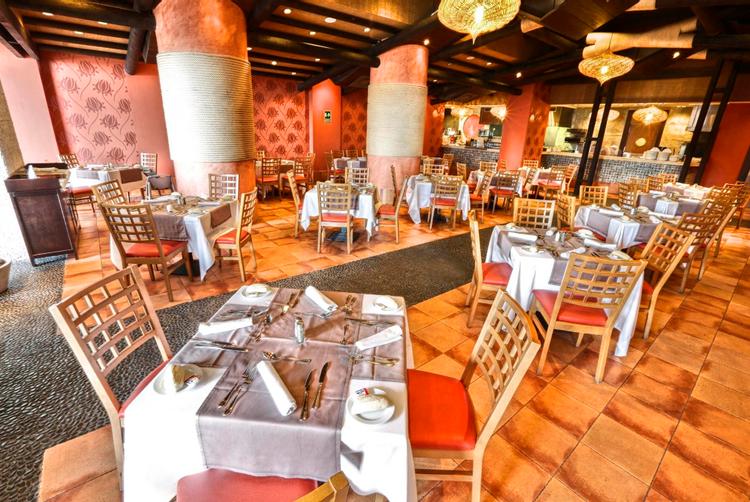 HOLIDAY WORLD RESORT | BENALMADENA | 5