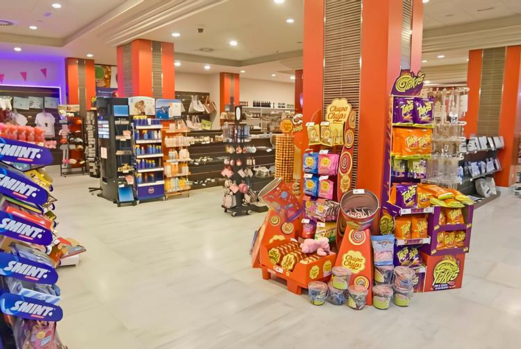 HOLIDAY WORLD RESORT | BENALMADENA | 16