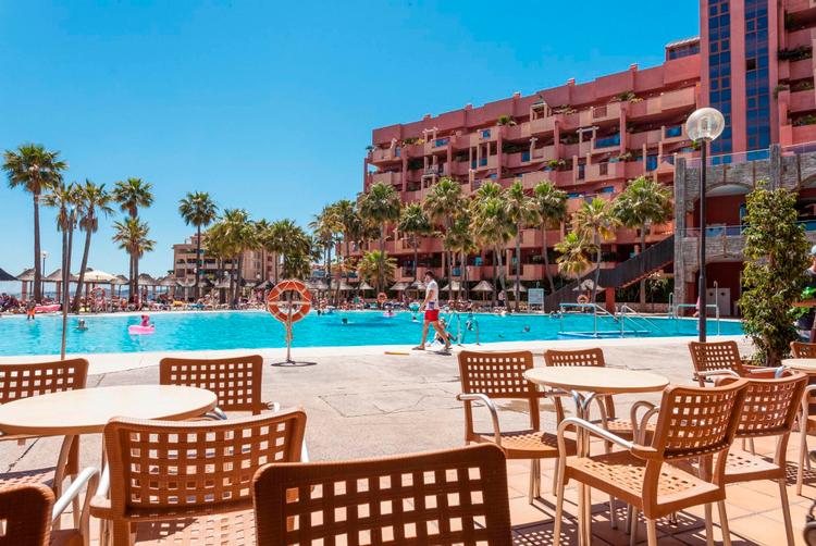 HOLIDAY WORLD RESORT | BENALMADENA | 10