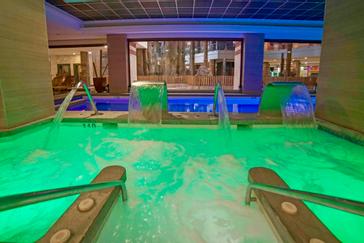 HOLIDAY WORLD RESORT | BENALMADENA | Monoi Spa & Wellness Center