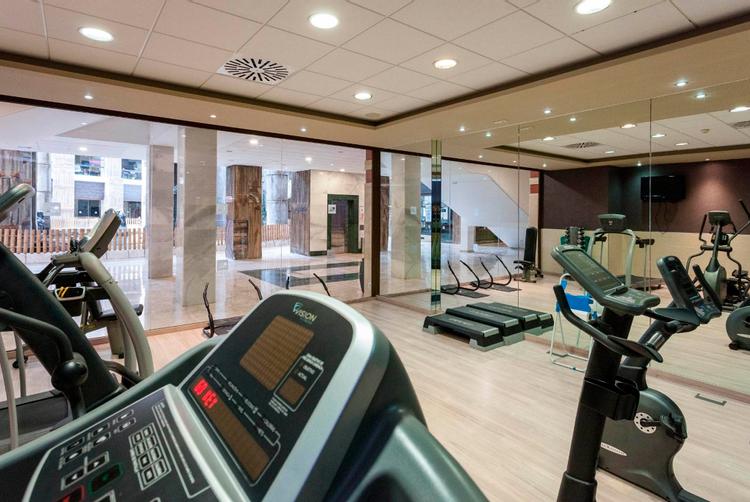 HOLIDAY WORLD RESORT | BENALMADENA | 4