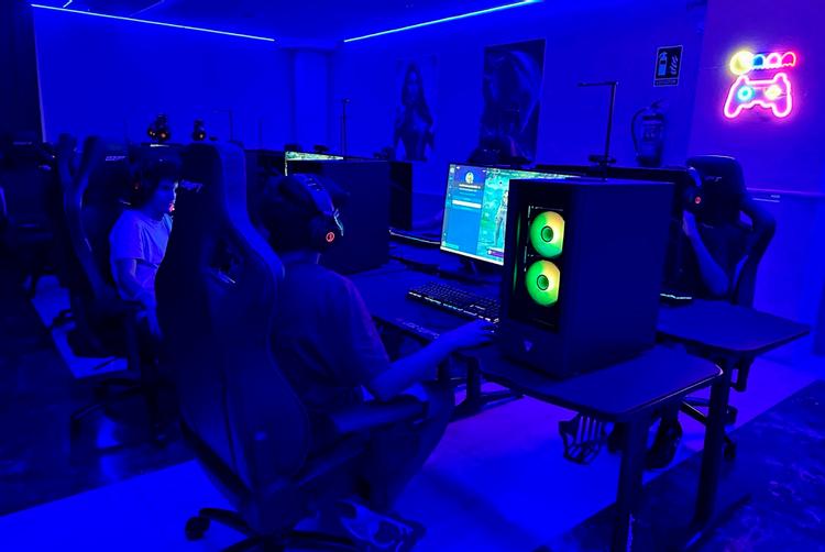 HOLIDAY WORLD RESORT | BENALMADENA | 12