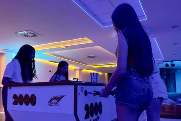 HOLIDAY WORLD RESORT | BENALMADENA | The Zone