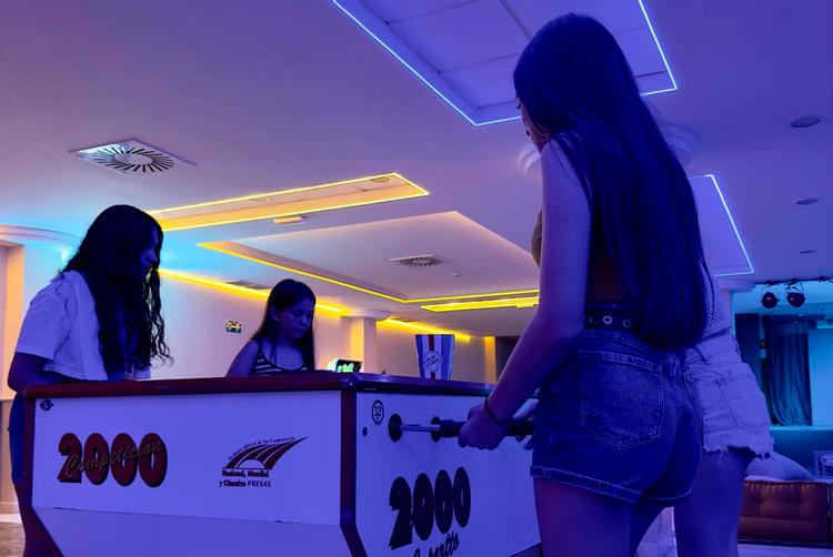 HOLIDAY WORLD RESORT | BENALMADENA | 13