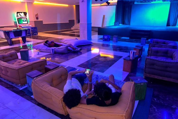 HOLIDAY WORLD RESORT | BENALMADENA | 14