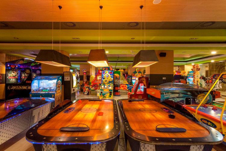 HOLIDAY WORLD RESORT | BENALMADENA | 15