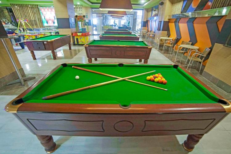 HOLIDAY WORLD RESORT | BENALMADENA | 2