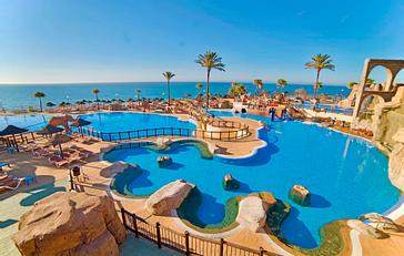 HOLIDAY WORLD RESORT | Hotel Holiday World Polynesia | Galerie 10