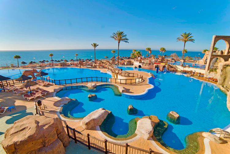 HOLIDAY WORLD RESORT | BENALMADENA | 4