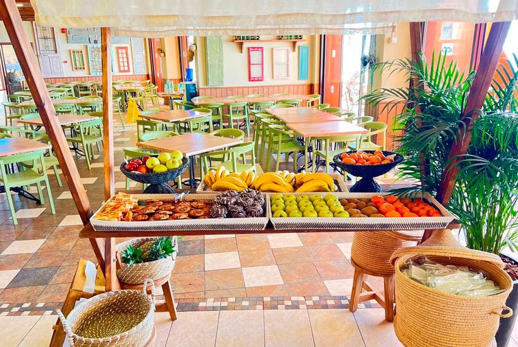 HOLIDAY WORLD RESORT | BENALMADENA | 5