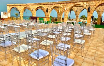 HOLIDAY WORLD RESORT | BENALMADENA | Eventos Holiday World Beach Club