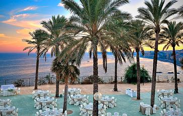 HOLIDAY WORLD RESORT | BENALMADENA | Eventos Holiday World Beach Club