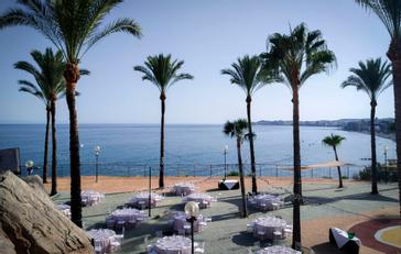HOLIDAY WORLD RESORT | BENALMADENA | Eventos Holiday World Beach Club