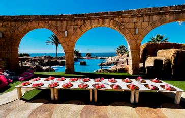 HOLIDAY WORLD RESORT | BENALMADENA | Eventos Holiday World Beach Club