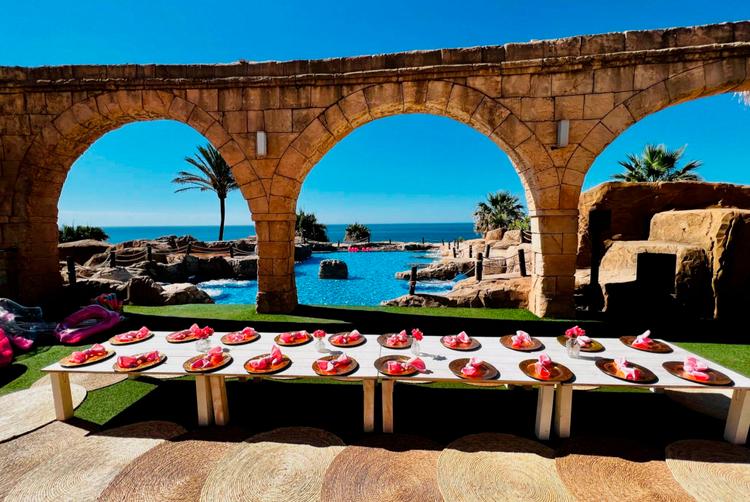 HOLIDAY WORLD RESORT | BENALMADENA | 3