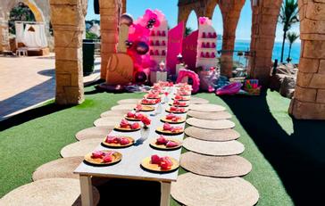 HOLIDAY WORLD RESORT | BENALMADENA | Eventos Holiday World Beach Club