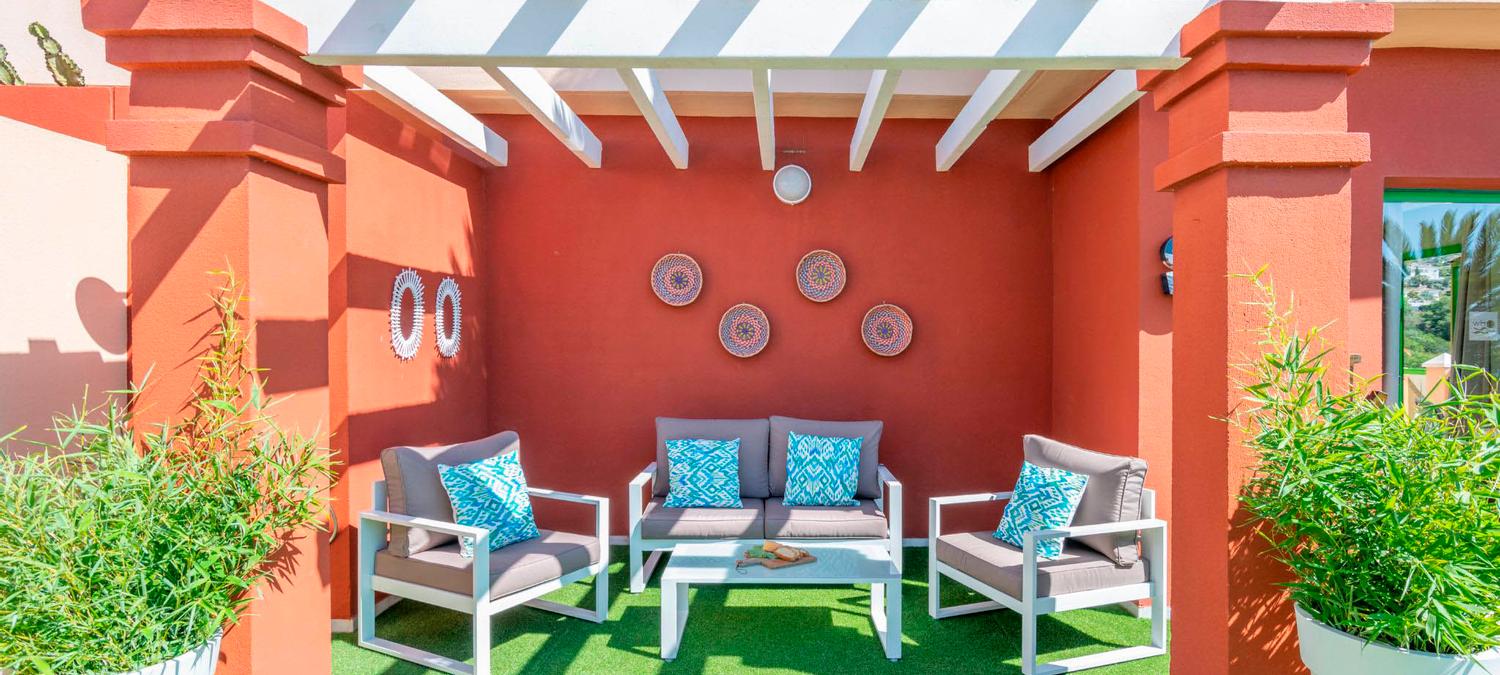 HOLIDAY WORLD RESORT | BENALMADENA | 1