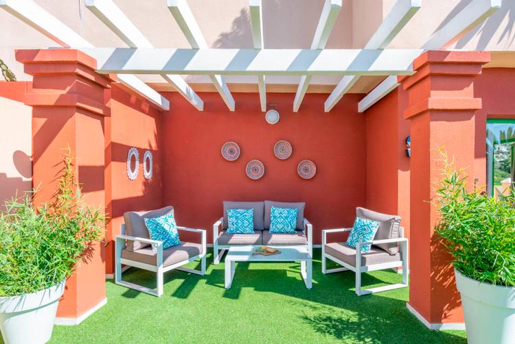 HOLIDAY WORLD RESORT | BENALMADENA | 4