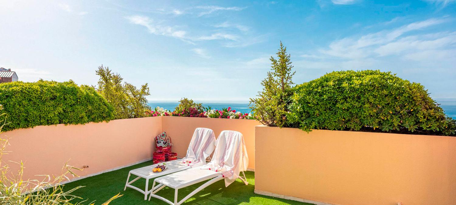 HOLIDAY WORLD RESORT | BENALMADENA | 3