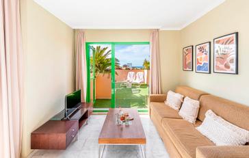 HOLIDAY WORLD RESORT | Hotel Holiday World Riwo | Galerie 10