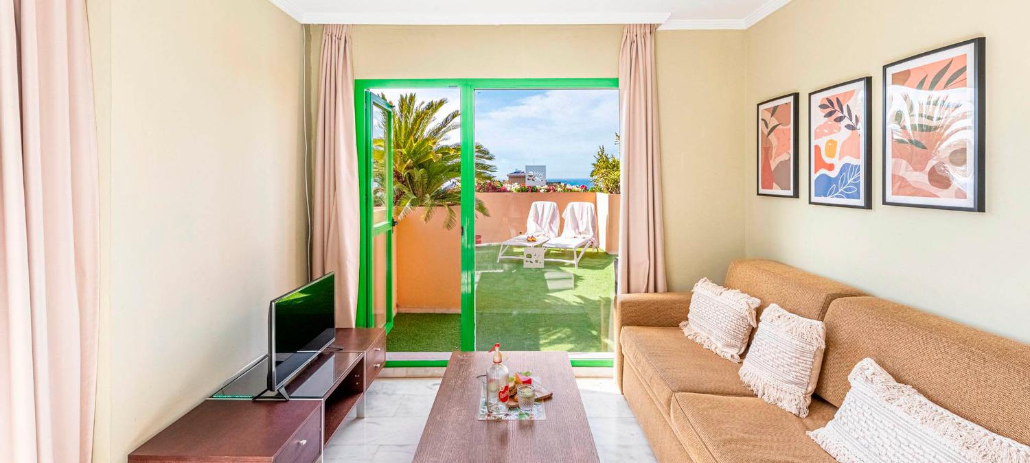 HOLIDAY WORLD RESORT | BENALMADENA | 5