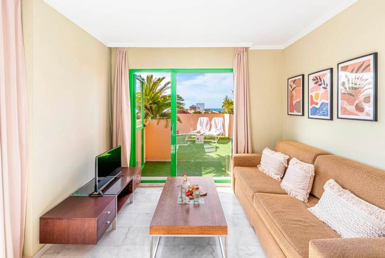 HOLIDAY WORLD RESORT | BENALMADENA | 3