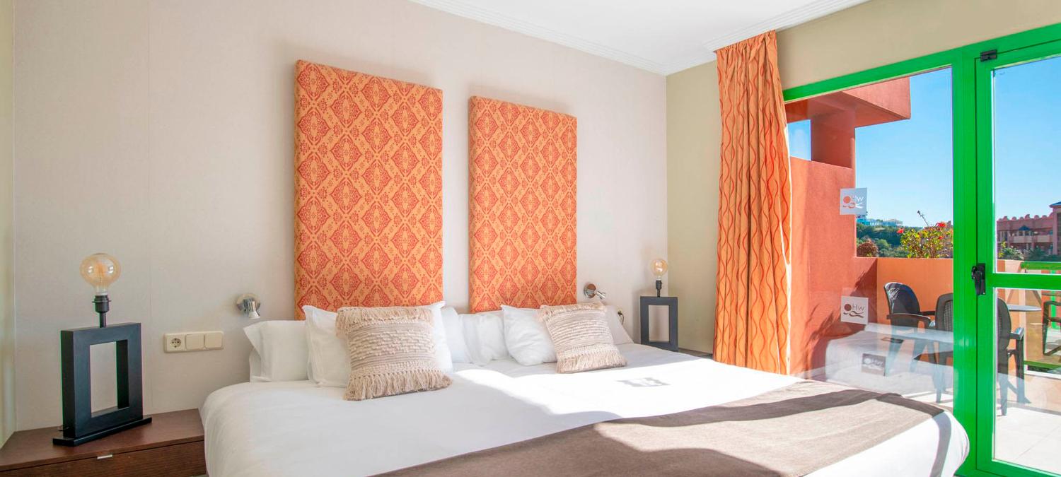 HOLIDAY WORLD RESORT | BENALMADENA | 6