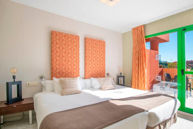 HOLIDAY WORLD RESORT | BENALMADENA | 3