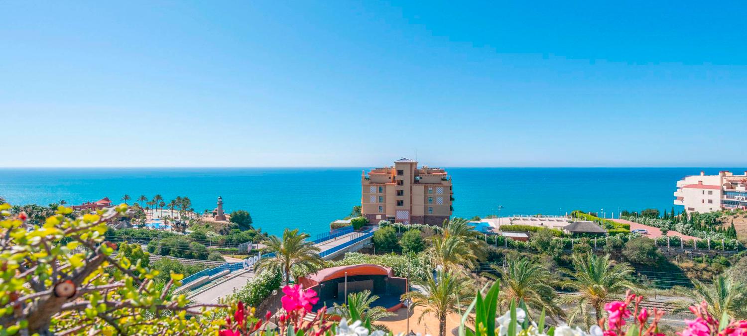 HOLIDAY WORLD RESORT | BENALMADENA | 2