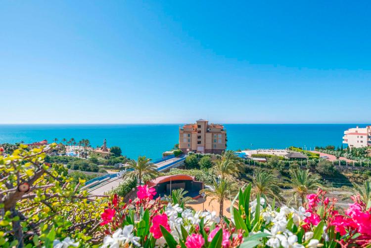 HOLIDAY WORLD RESORT | BENALMADENA | 1