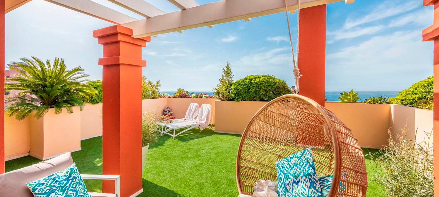 HOLIDAY WORLD RESORT | BENALMADENA | 4