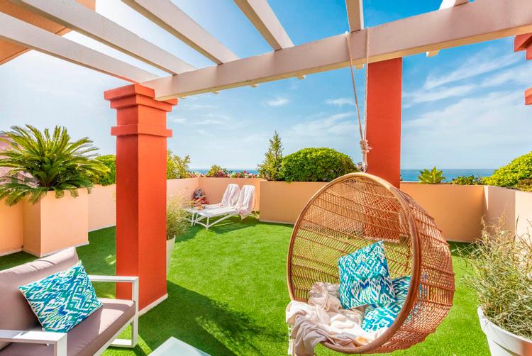 HOLIDAY WORLD RESORT | BENALMADENA | 2