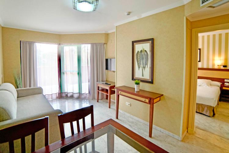 HOLIDAY WORLD RESORT | BENALMADENA | 5