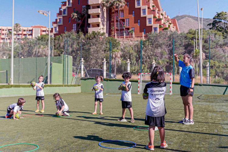 HOLIDAY WORLD RESORT | BENALMADENA | 26