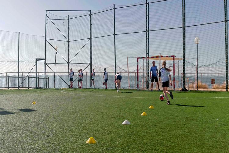 HOLIDAY WORLD RESORT | BENALMADENA | 25