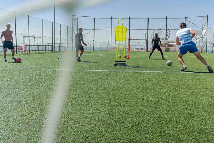 HOLIDAY WORLD RESORT | BENALMADENA | 9