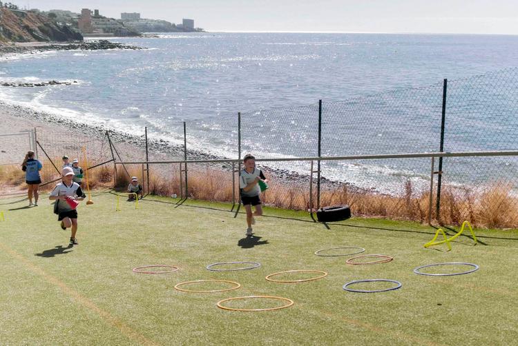 HOLIDAY WORLD RESORT | BENALMADENA | 8