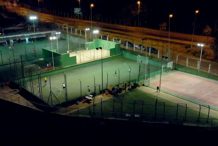 HOLIDAY WORLD RESORT | BENALMADENA | 2