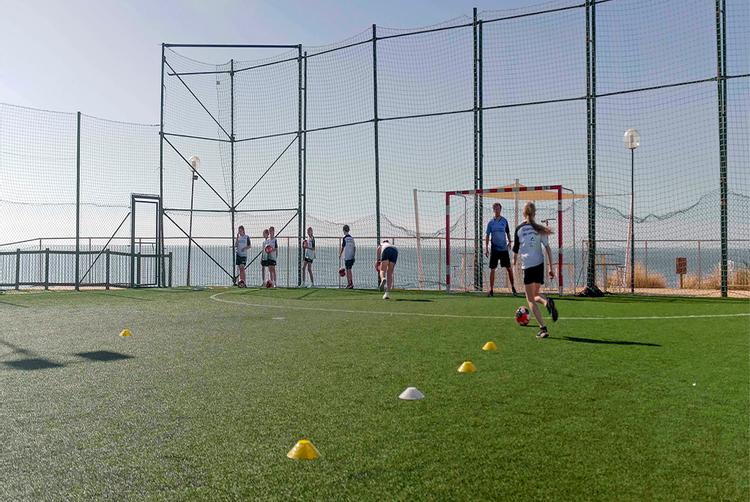 HOLIDAY WORLD RESORT | BENALMADENA | 24